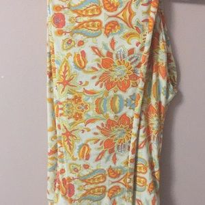 LuLaRoe TC leggings